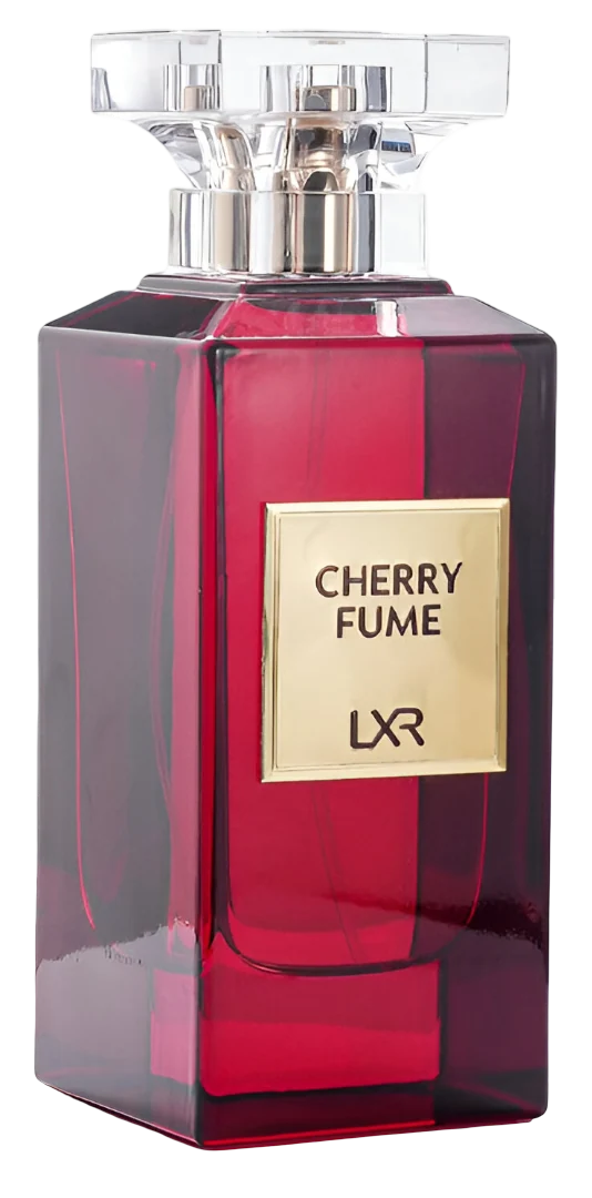 Cherry Fume