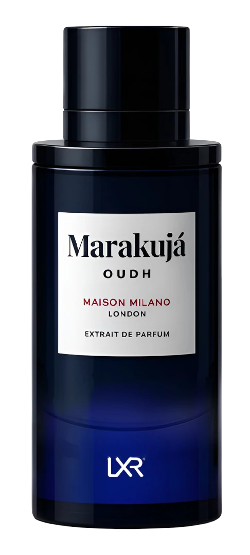Marakuja Oudh