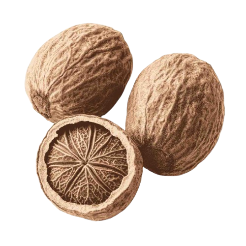 Nutmeg
