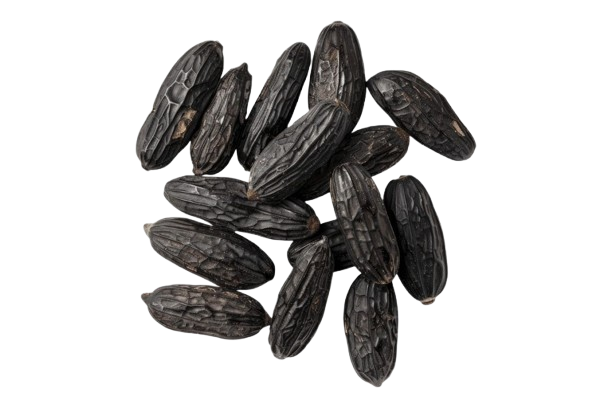Tonka beans