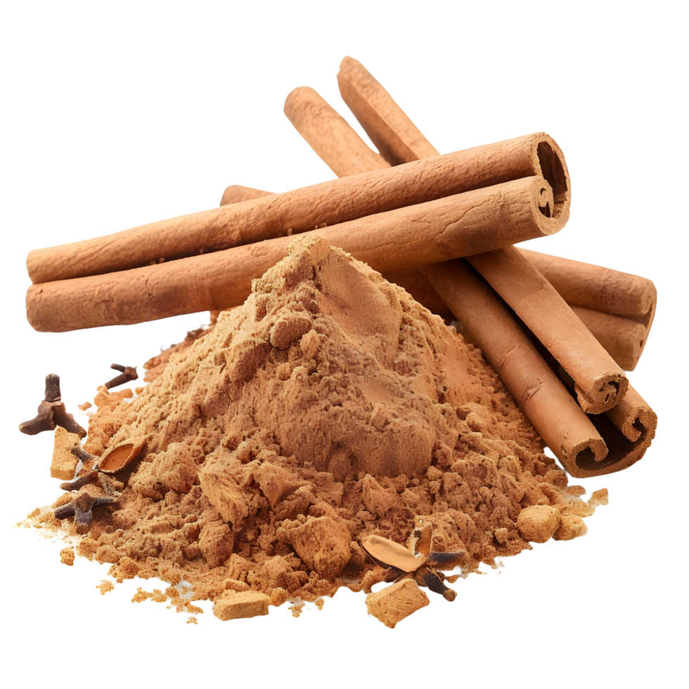 Cinnamon