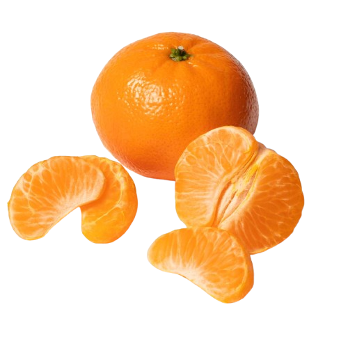 Mandarin Orange