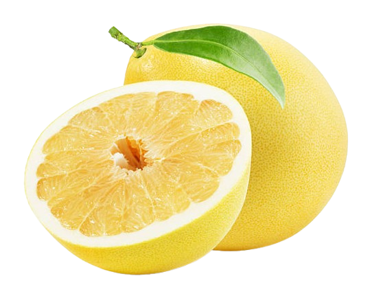 Grapefruit