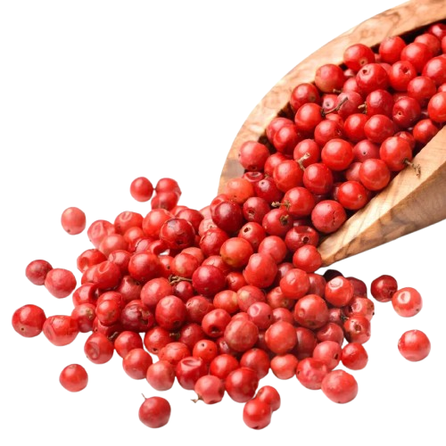 Pink Pepper