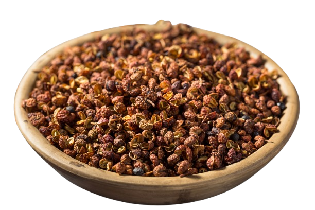 Sichuan Pepper