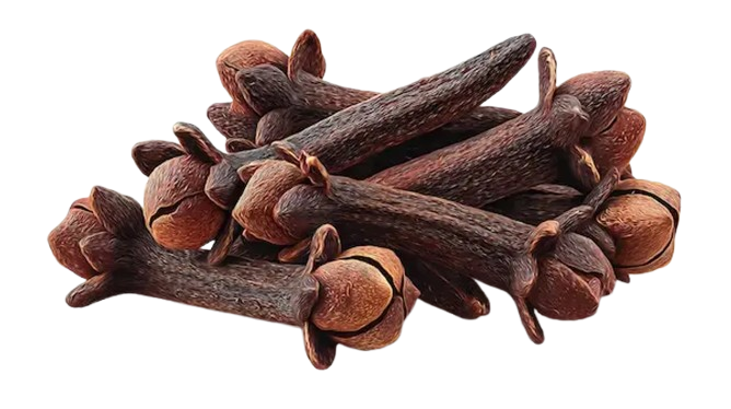 Cloves