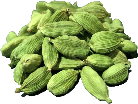 Cardamom