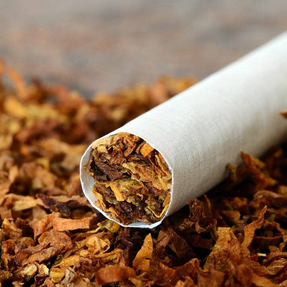 Tobacco