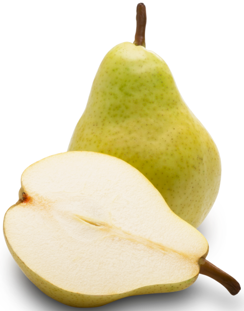 Pear