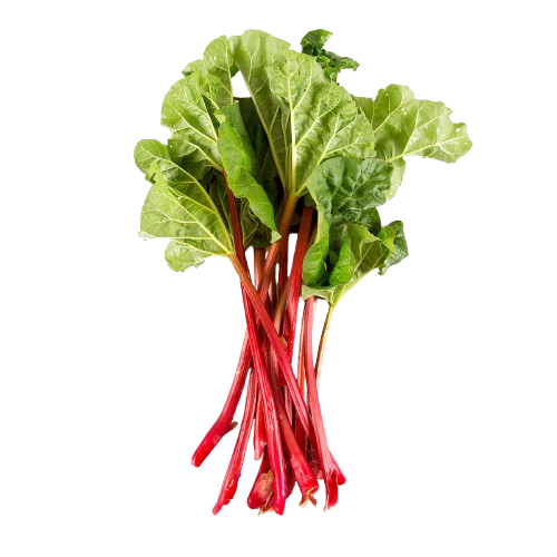 Rhubarb