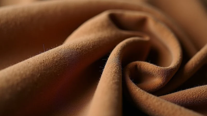 Suede
