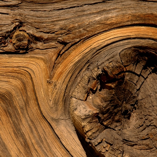Guaiac Wood