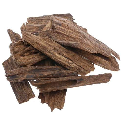 Agarwood