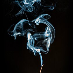Incense