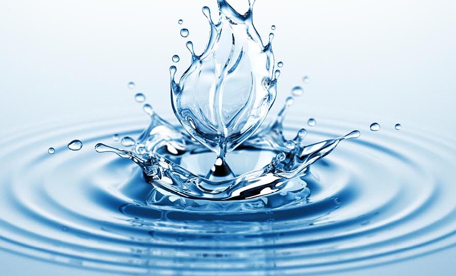 Water