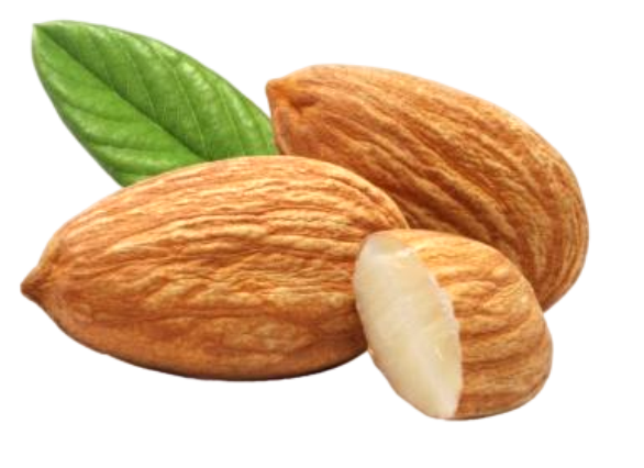 Bitter Almond