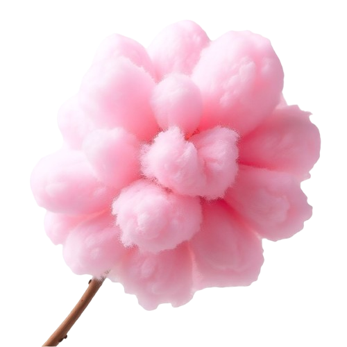 Cotton Candy
