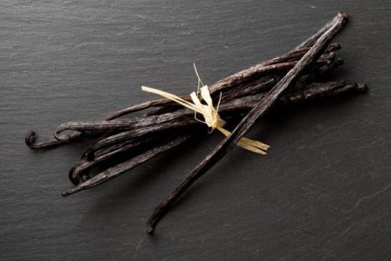 Bourbon Vanilla
