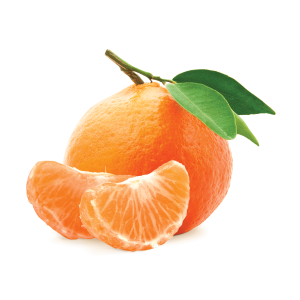 Tangerine