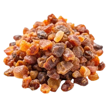 Myrrh