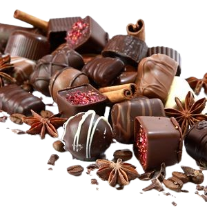 Gourmand Accord