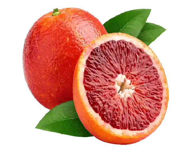 Blood Orange