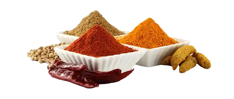 Spices