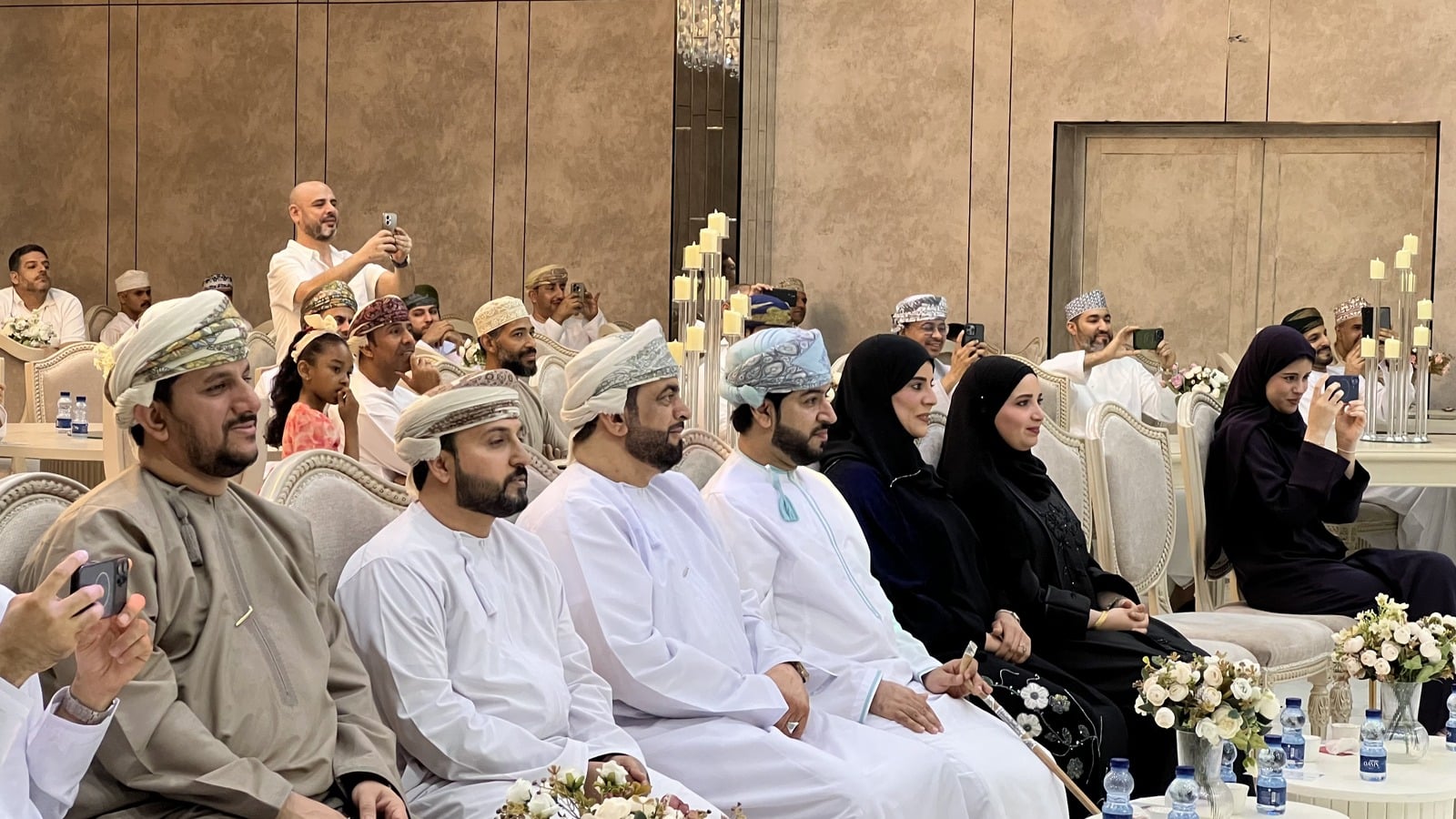 Graduation Ceremony | May 2026