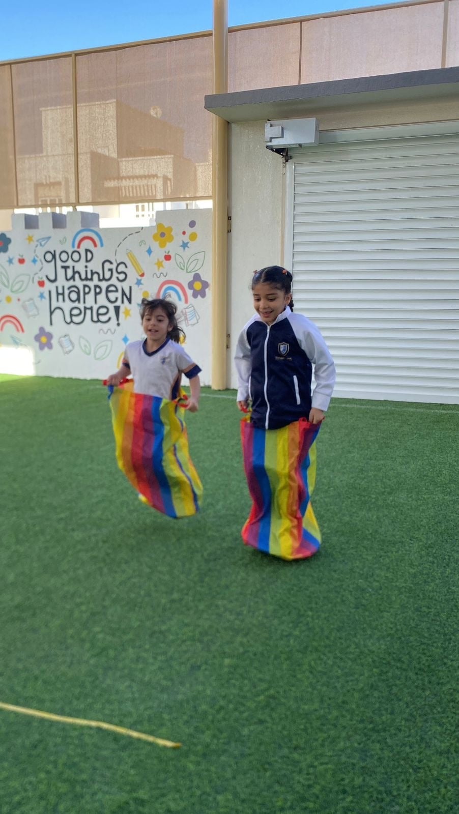 Activites & Sport day | November 2025