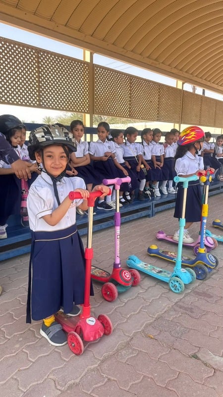 Awareness & Safety Days | April 2026