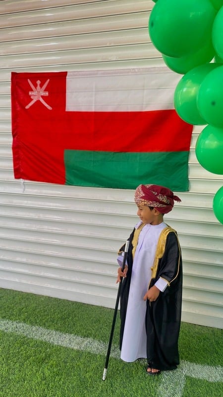 Celebrations & Events Gallery