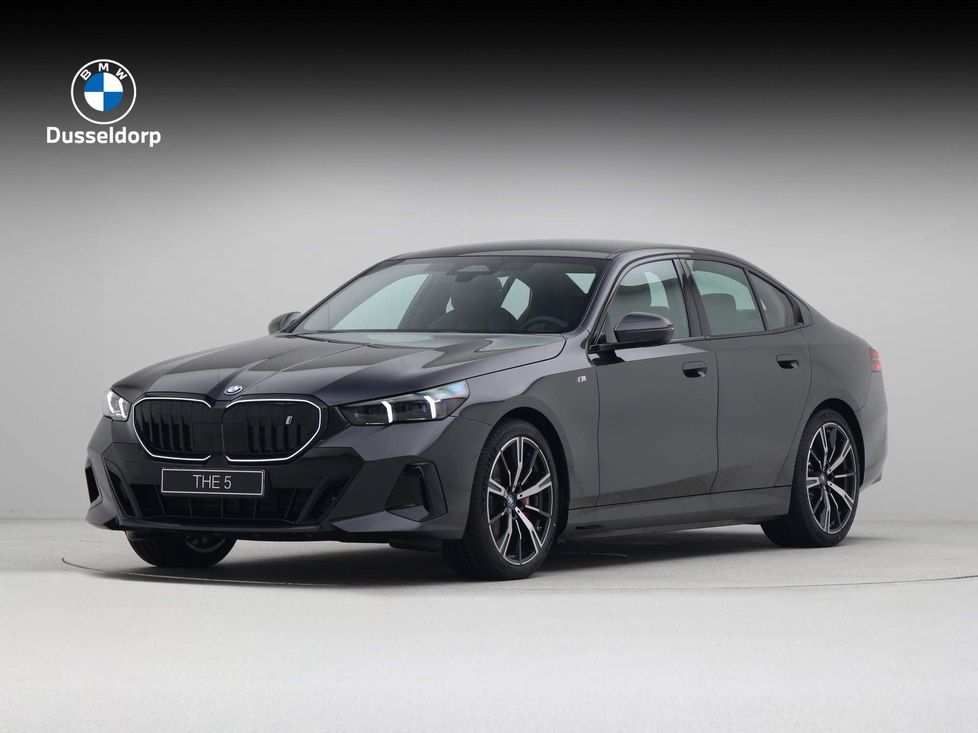 BMW i5