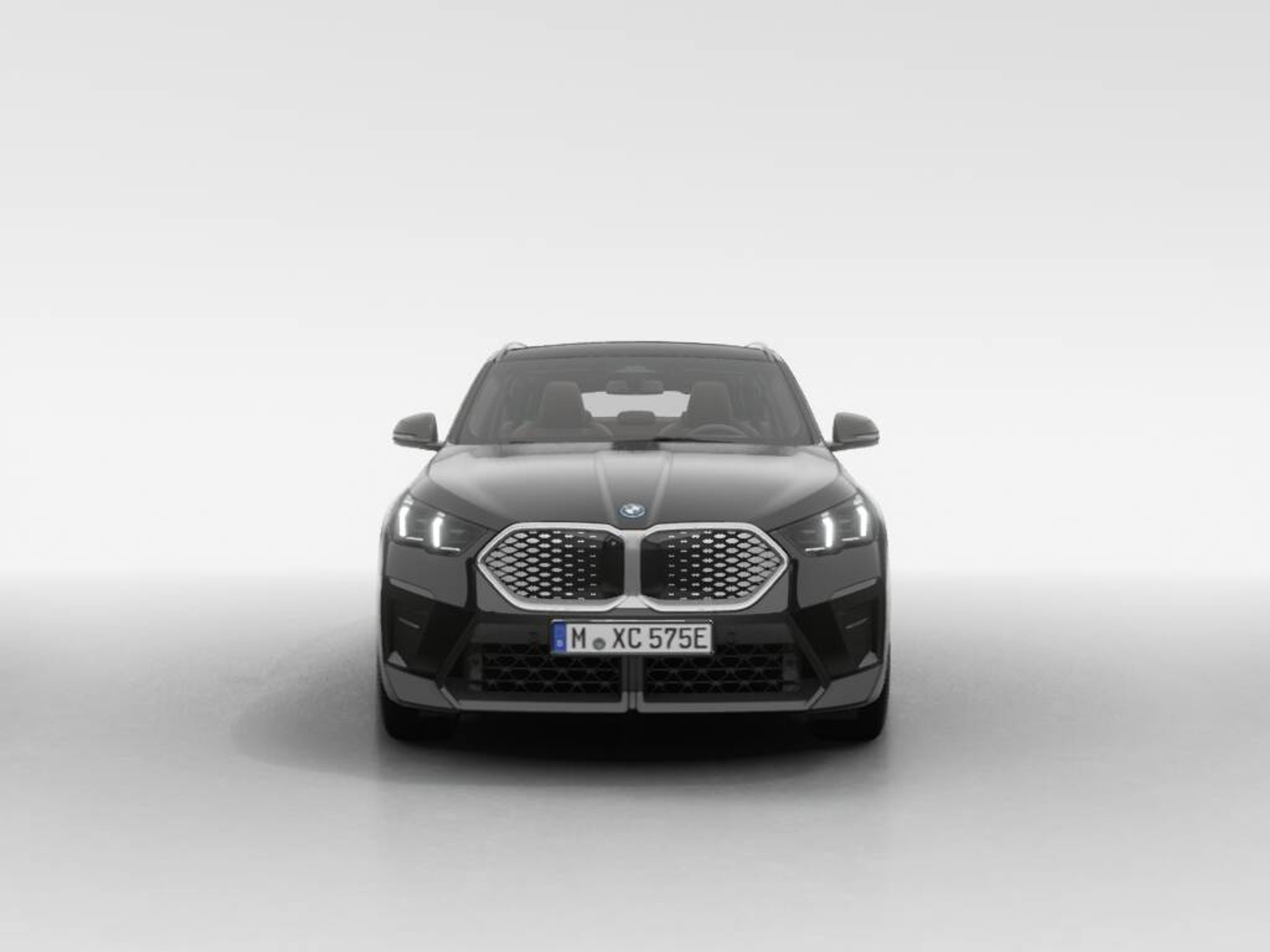 BMW iX2