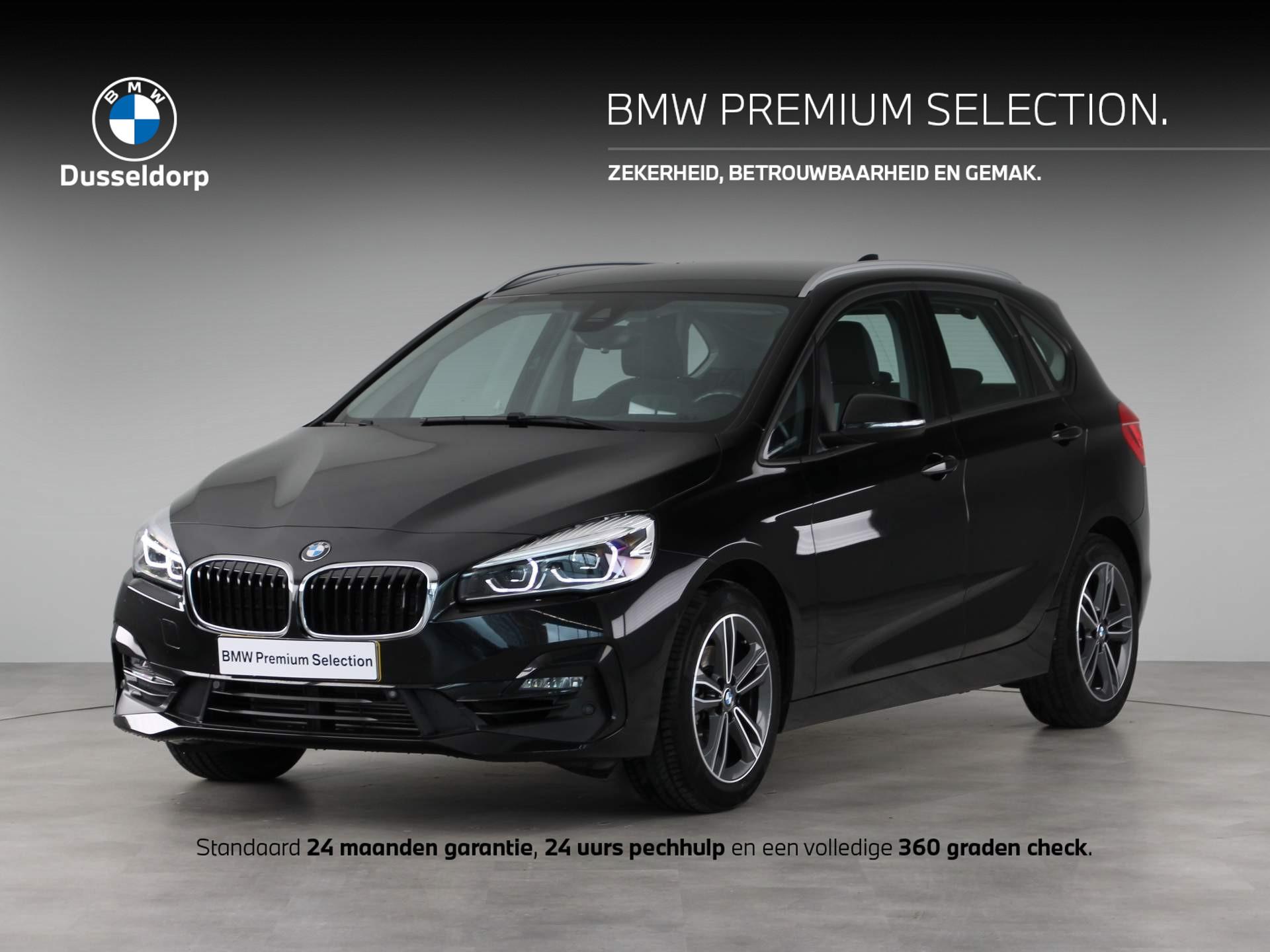 BMW 2 Serie