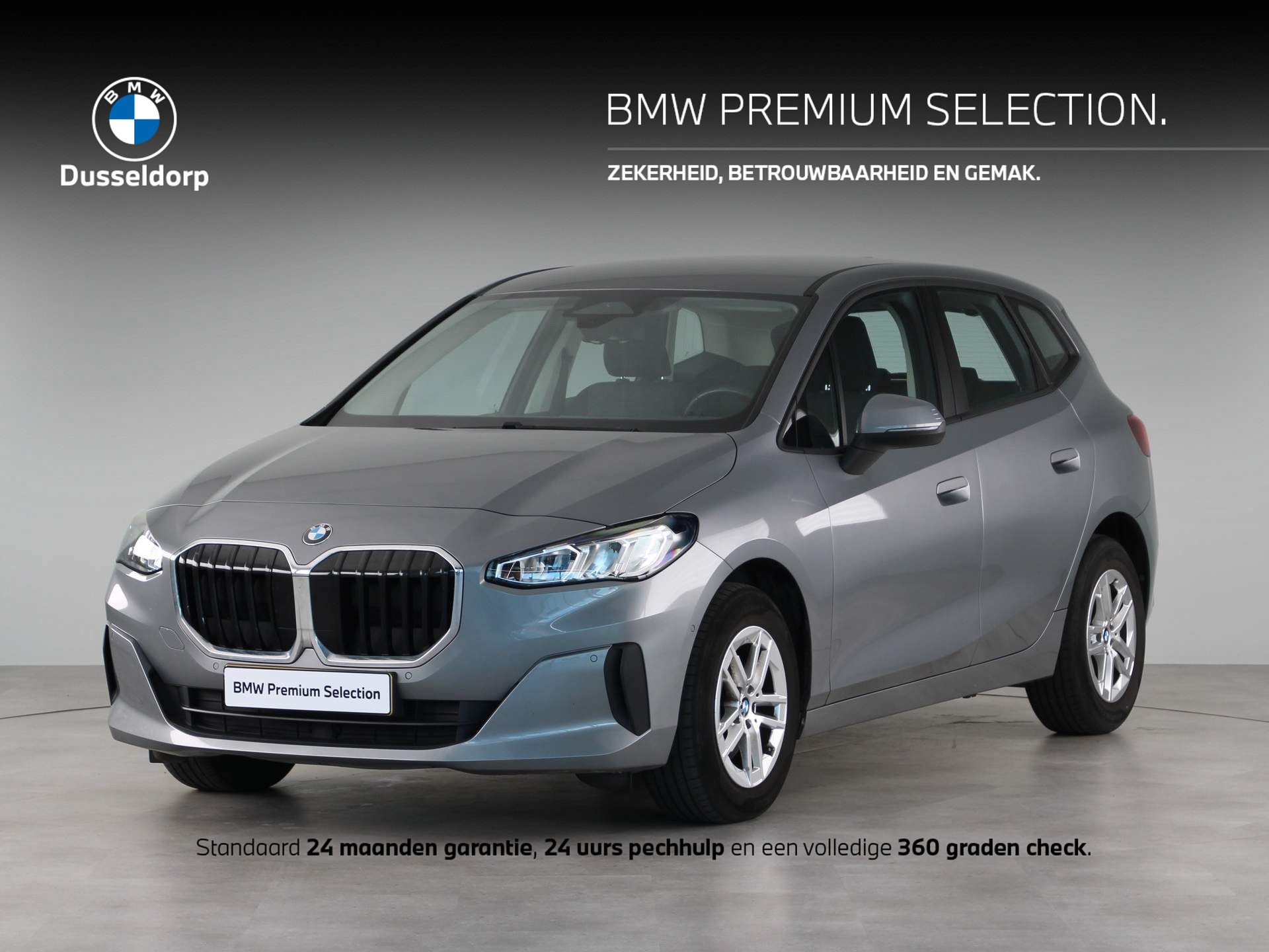 BMW 2 Serie