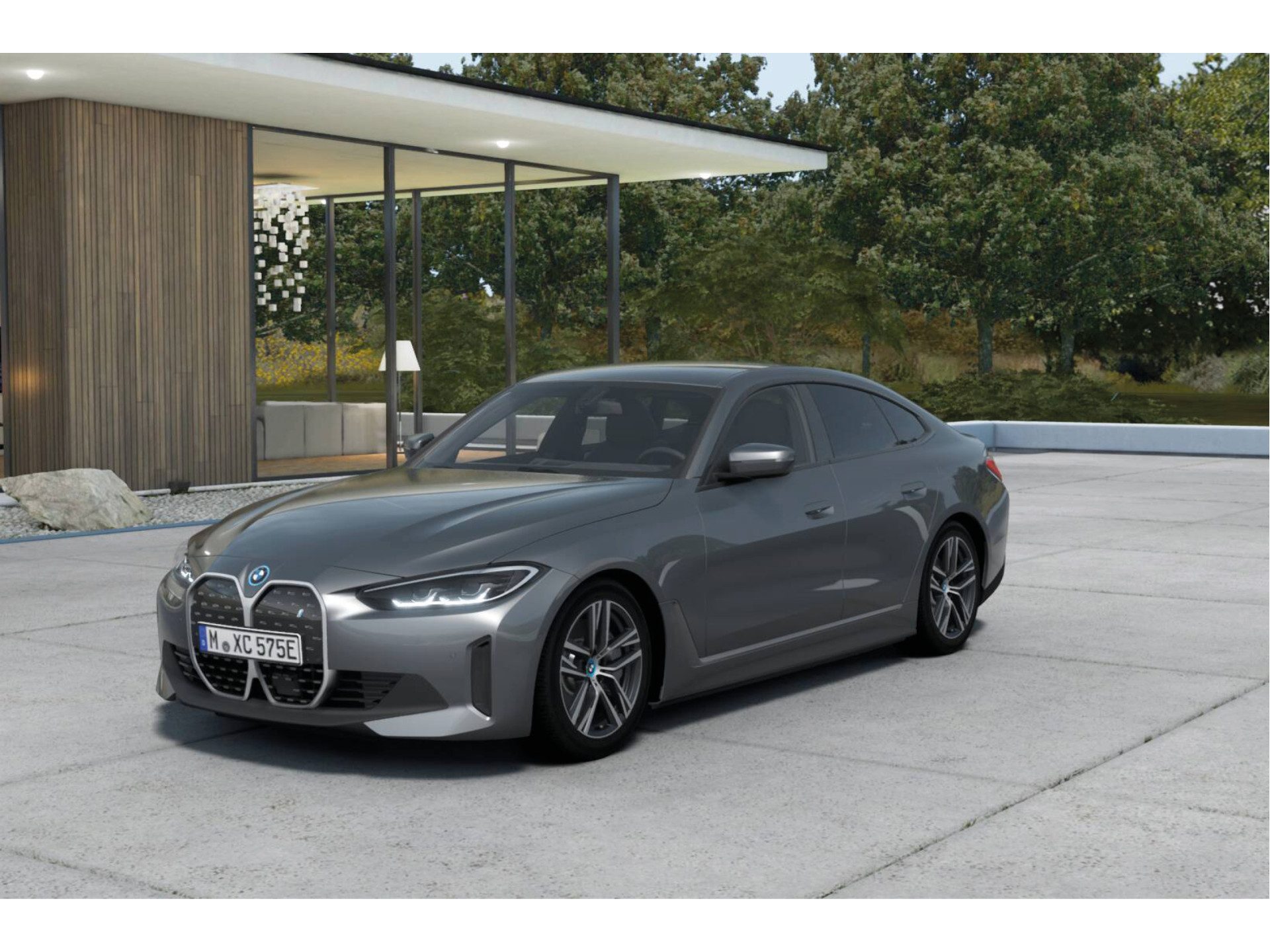 BMW i4