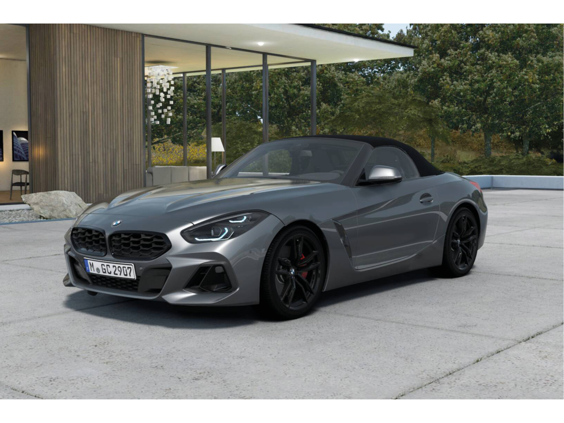 BMW Z4