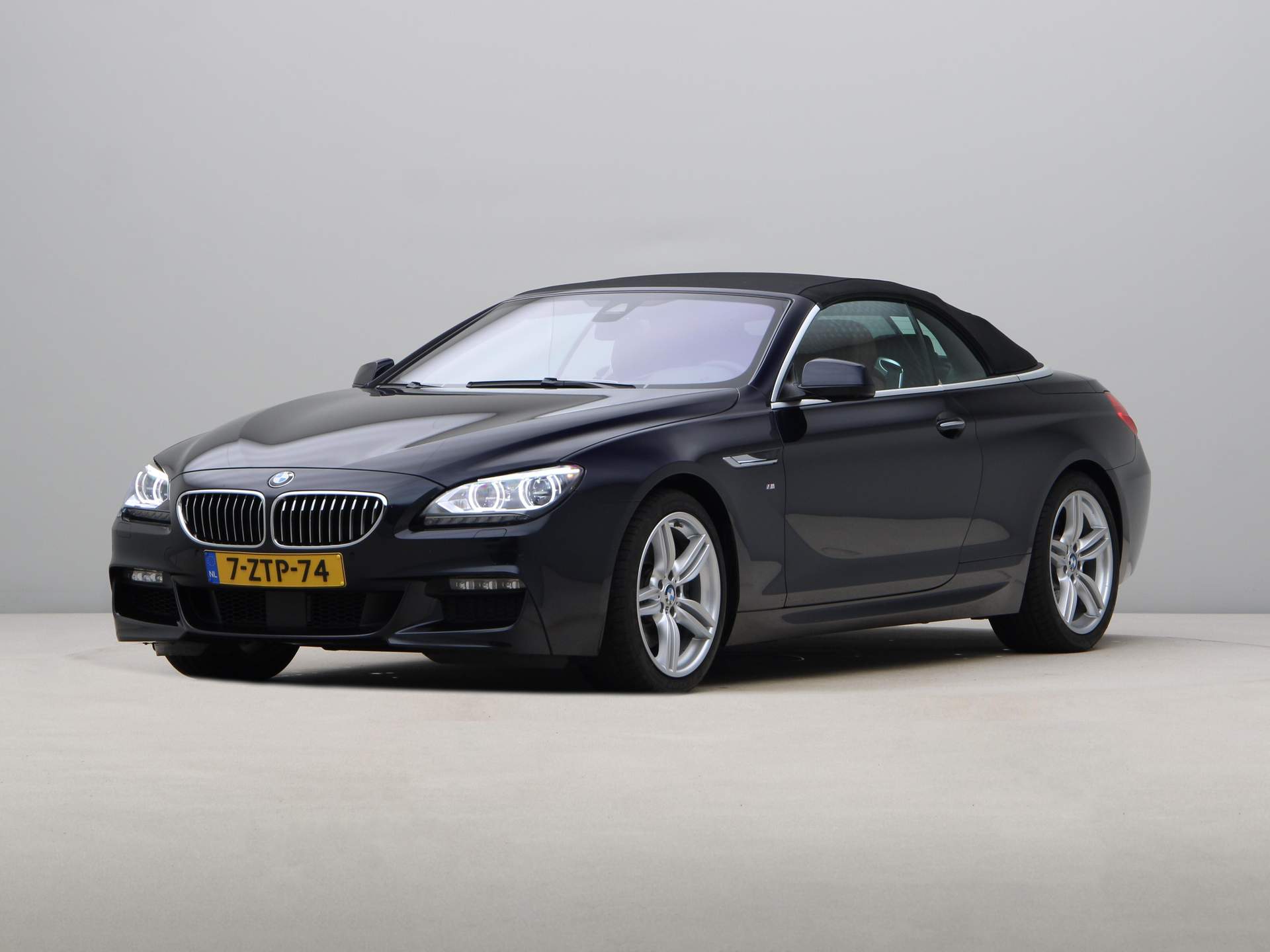 BMW 6 Serie