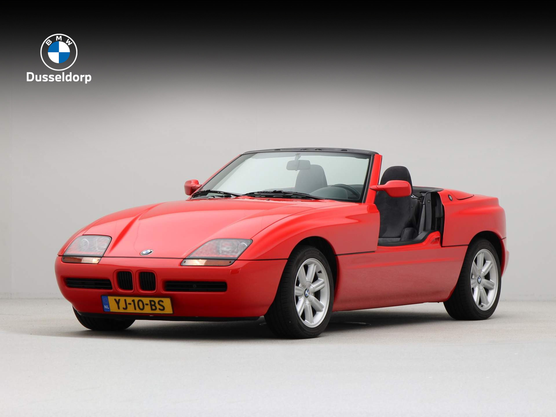 BMW Z1