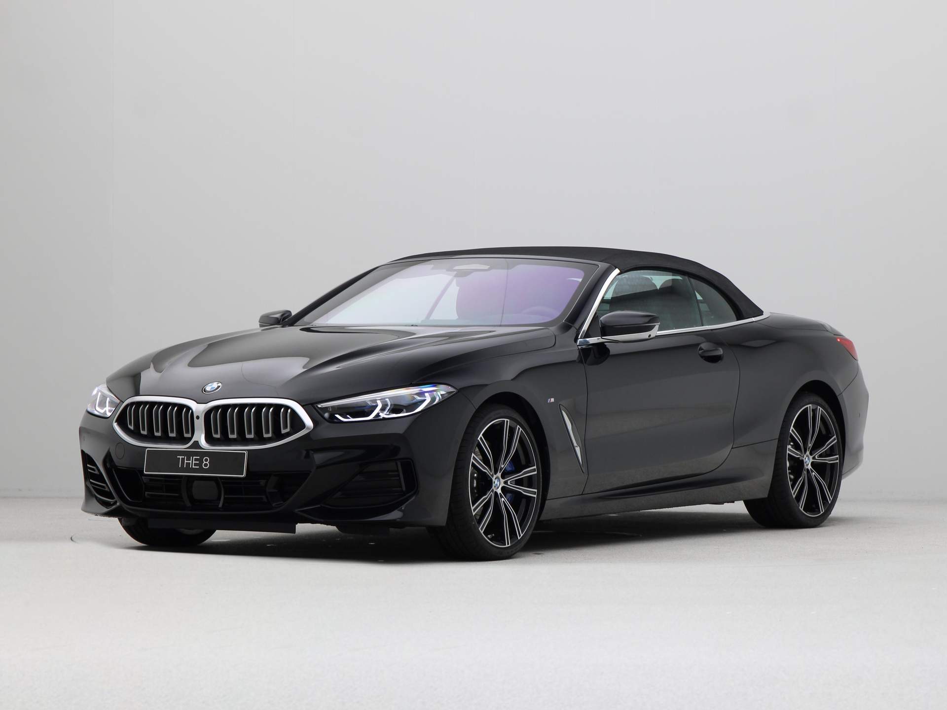 BMW 8 Serie