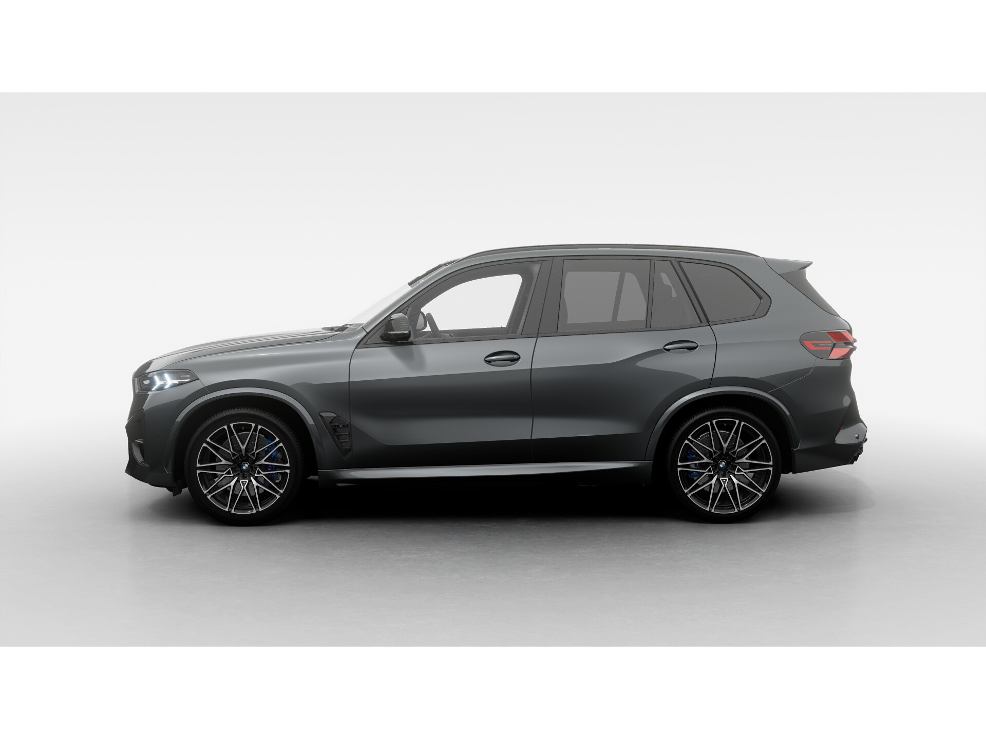 BMW X5M