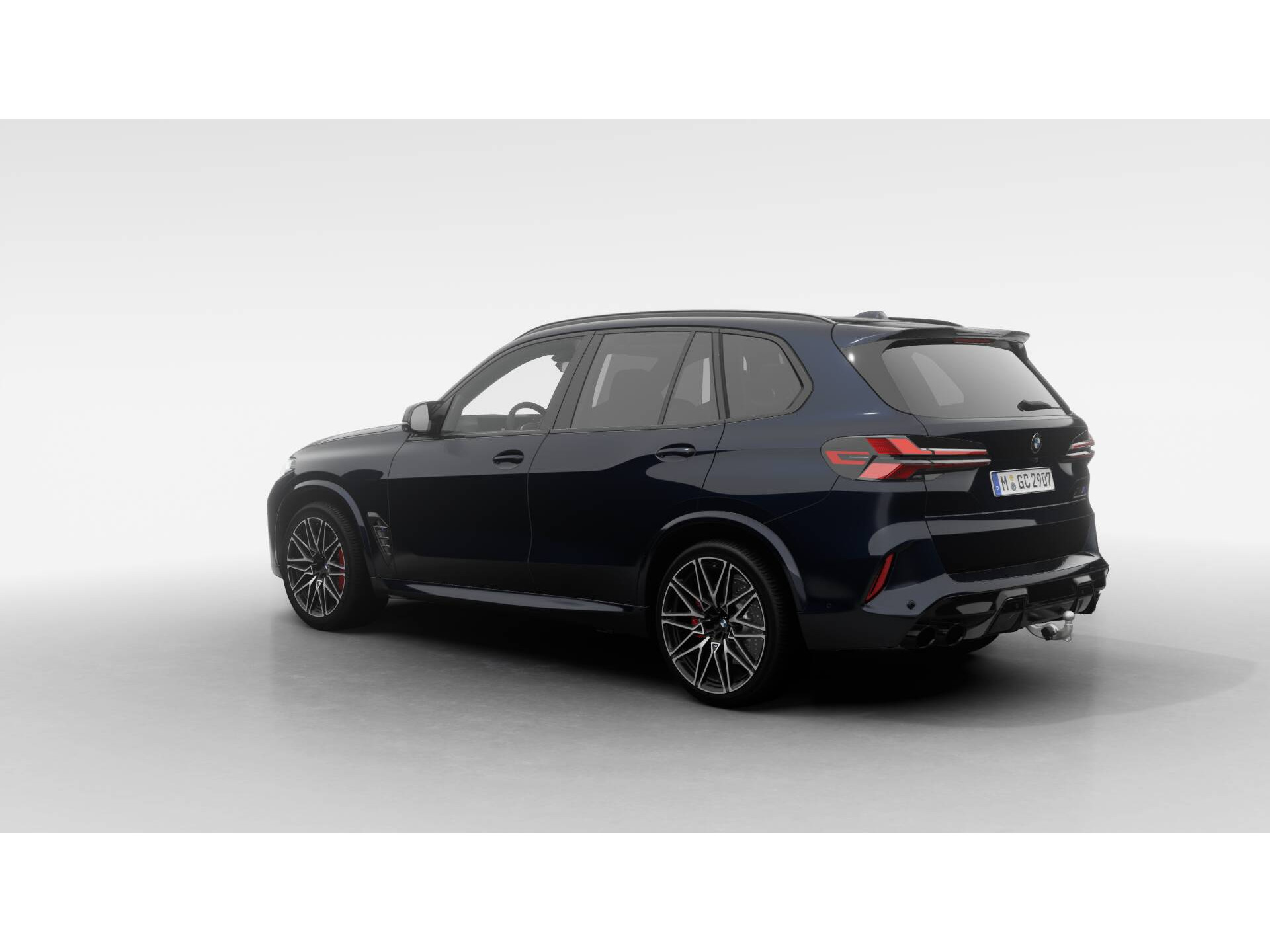 BMW X5M