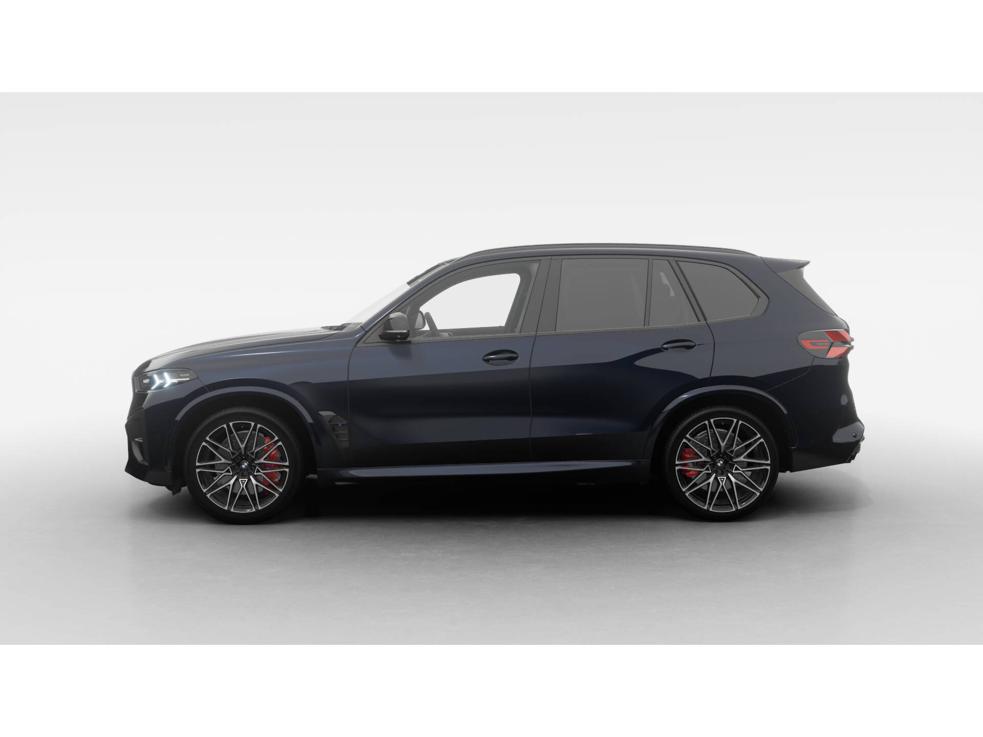 BMW X5M