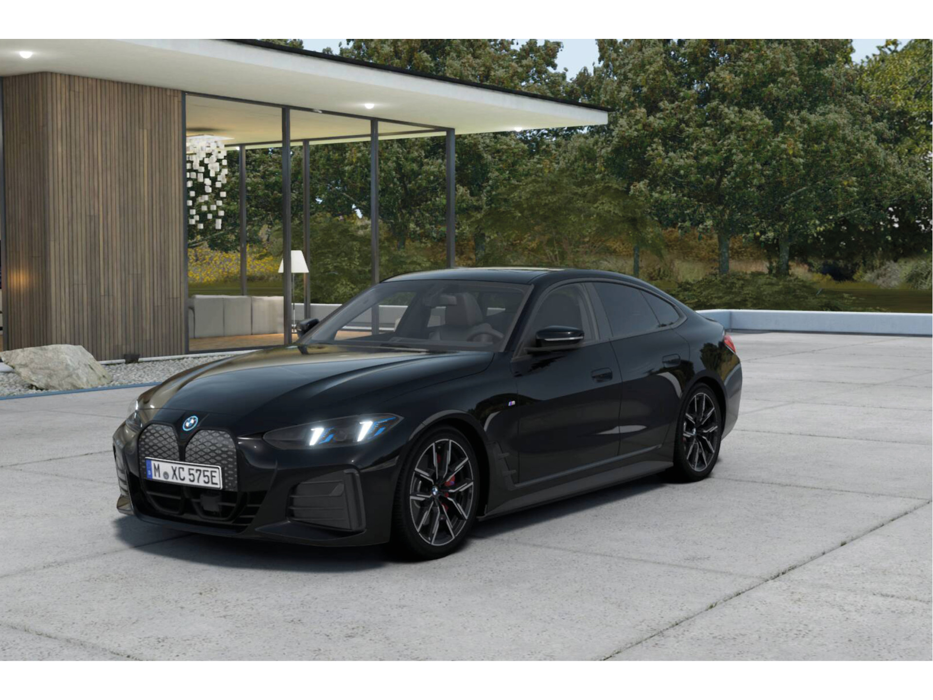 BMW i4