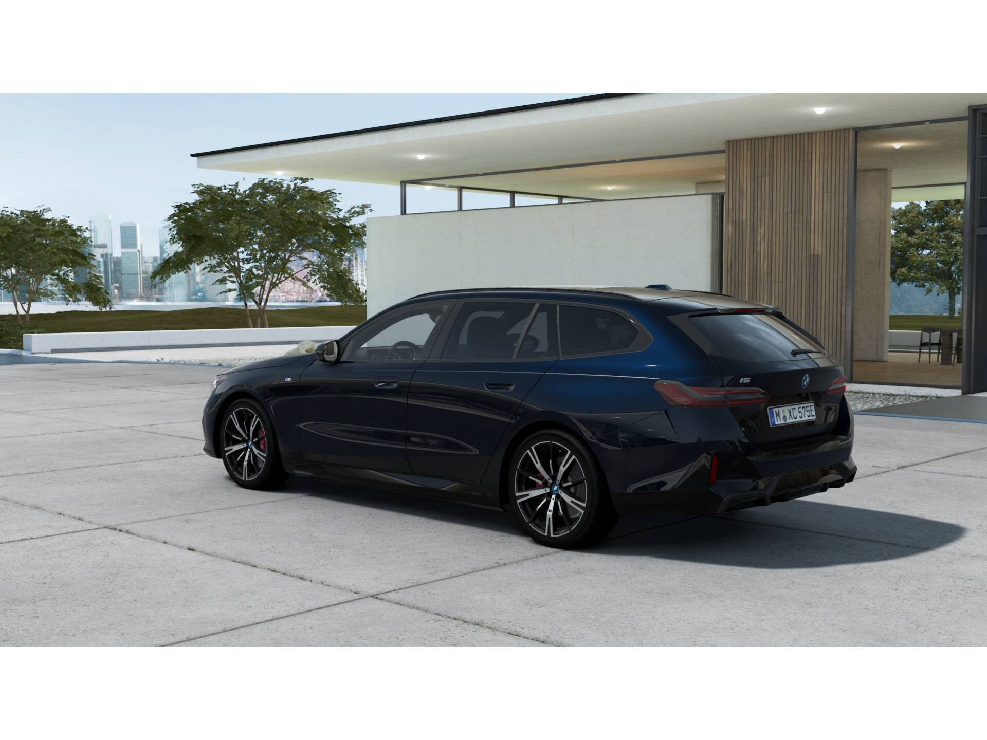 BMW i5