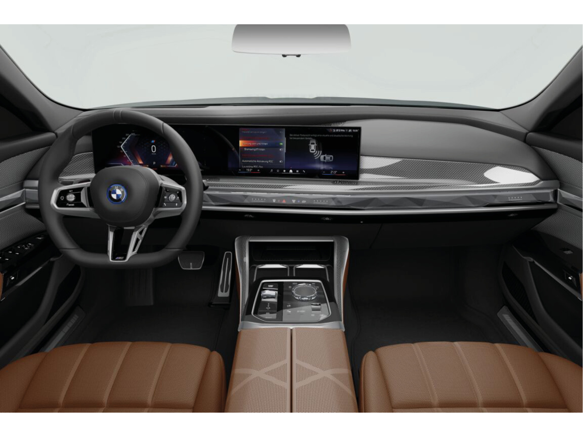 BMW i7