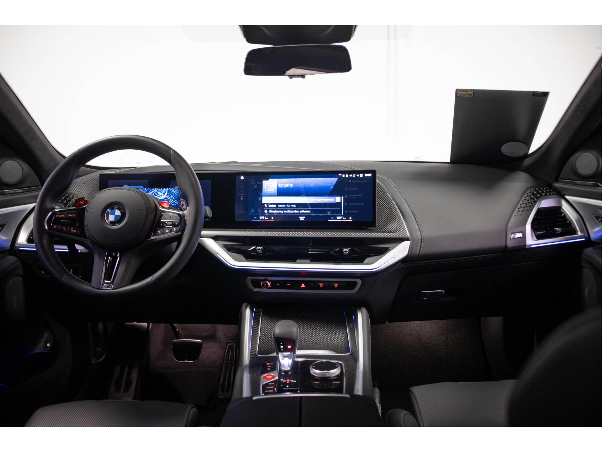 BMW XM