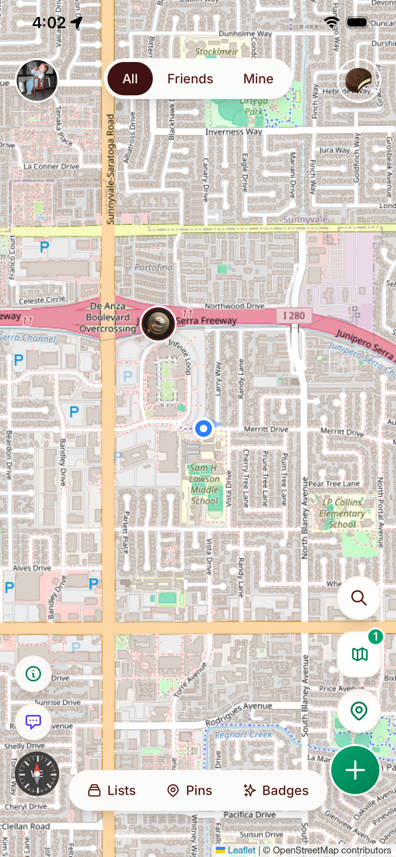 Screenshot 7 for Pin Mint