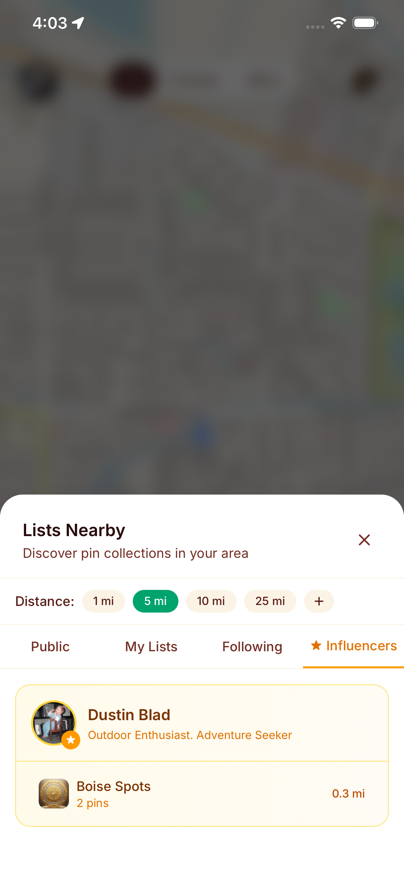 Screenshot 6 for Pin Mint