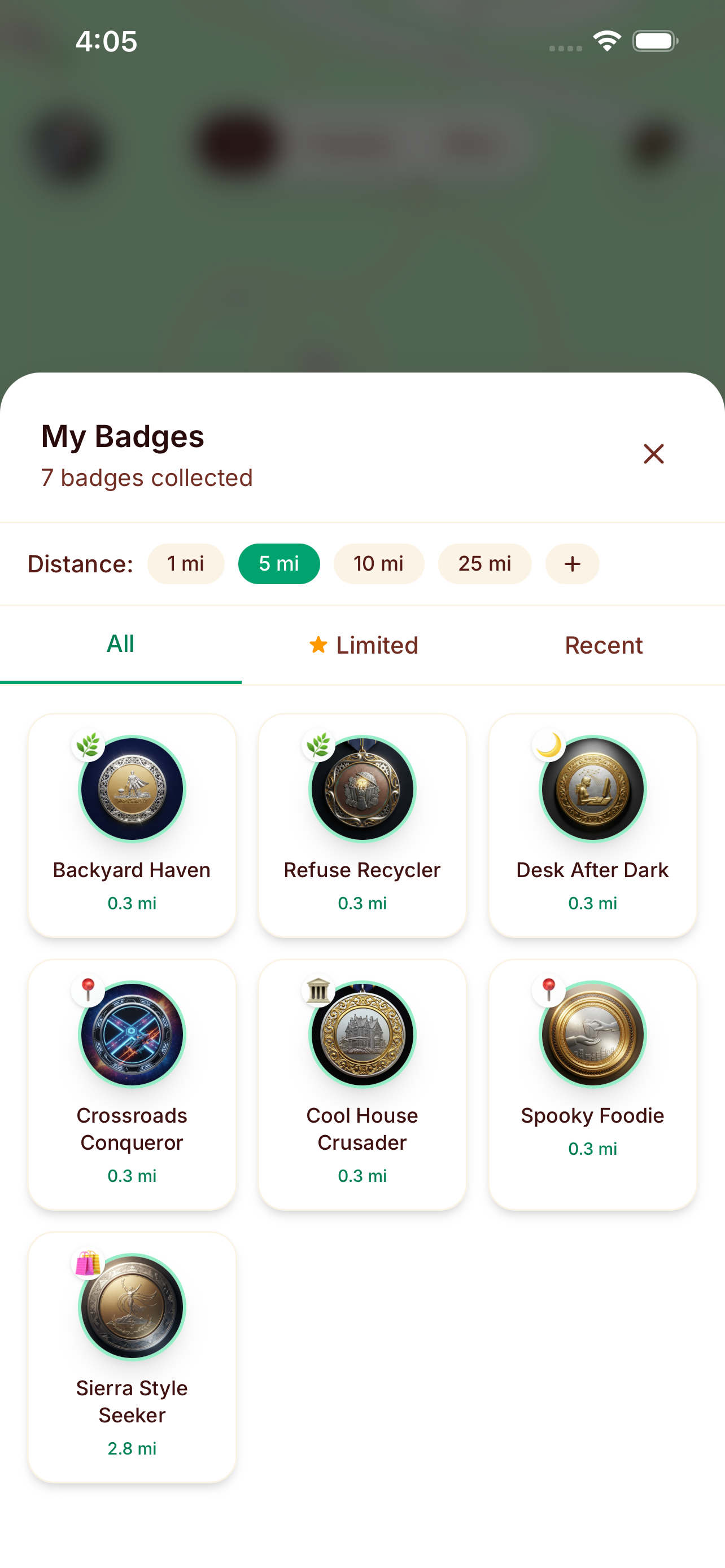 Screenshot 9 for Pin Mint